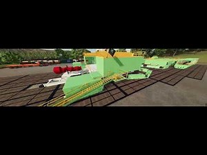 RMC RIG FS25