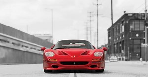 The best ’90s cars: This list will absolutely make you nostalgic