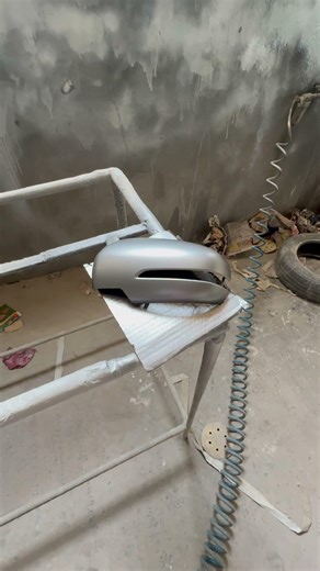 #music #automobile #ppfprotection #detailing #paint #venue #details #duet #painting #cretamodificati