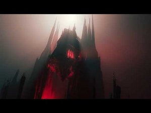 SWARM - Legion (Official Video)