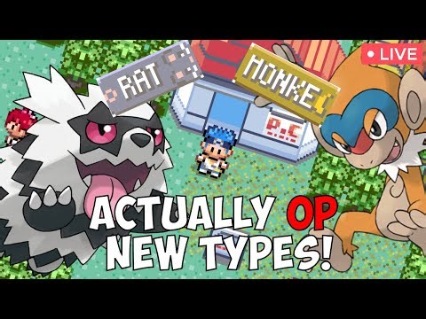 The BEST New Pokémon Types of 2026!