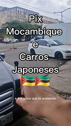 E-Mola o “pix” de Moçambique 💰📱 #emola #mocambique #pagamento #africa #fyp