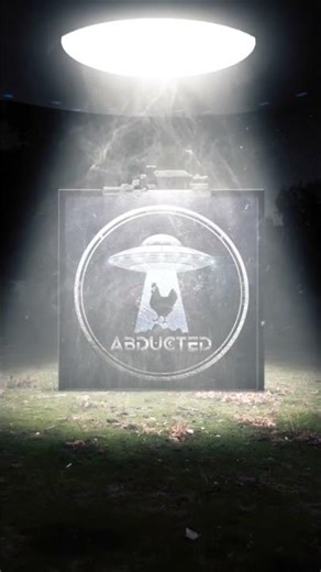 This Guy Made a Song About Alien Chickens and It Slaps #music #original #trending