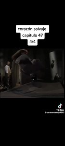 3.3K views · 202 reactions | Capitulo 47. 4/4 | Corazón Salvaje | Facebook