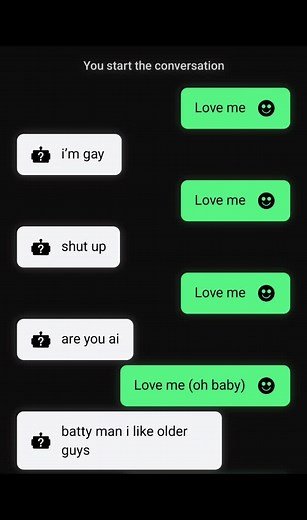JMSN Love Me Lyrics