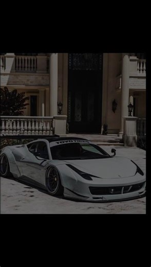 ❤️ferrari edit || ferrari transition video editing app vn #automobile #trending #caredit #shorts