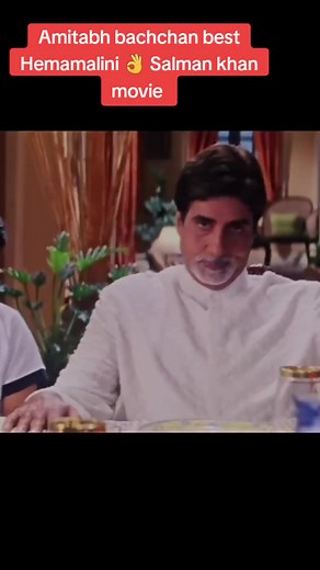 bollywood ❤ #25k wiewes #foryou #foryoupage #fyp #viraltiktok love ❤ Story #amitabhbachchan best #hemamalini #mahimachaudhary with #salmankhanfans #movieclips #viralvideo #following me all friends 👉 💕 👈