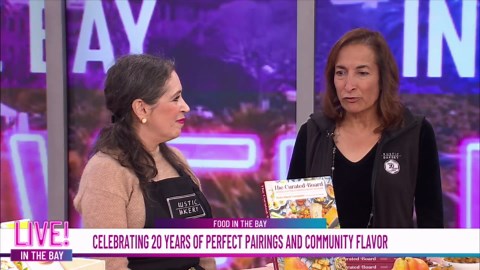 Celebrating 20 Years of perfect pairings and community flavor