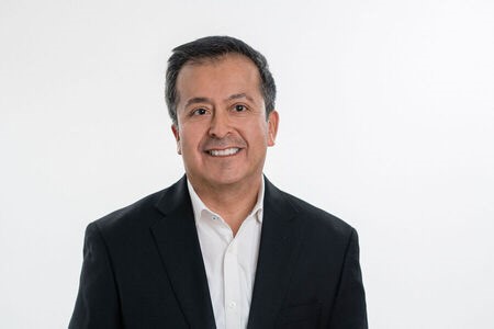 Catholic Charities CEO Joe Garcia resigns after brief tenure