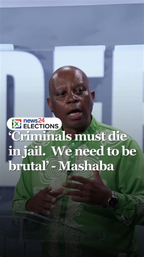 31K views · 79 reactions | News24 hosted its first-ever Leaders Debate and quizzed SA’s political leaders about the state of the nation. We put South Africa’s top political leaders on the spot and ask them about the national issues that will inform your decision on election day. If you’re looking for answers, watch News24’s first-ever Leaders Debate via the link in our bio. | News24.com | Facebook