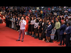 Don't Lose Your Miracle | Holy Ghost Service | Sunday 2 November 2025 | AMI LIVESTREAM