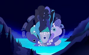 动画设计_TheLittleLabs 动画合集