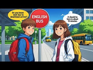 20 Essential Short English Conversations for Beginners | Everyday Speaking Practice (A1–B2)