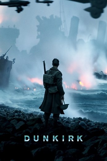 Stream Dunkirk (2017): Find it on Netflix, Prime Video, Hulu & more