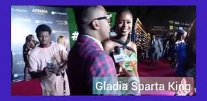 66K views · 8.5K reactions | Iba One à Lagos Nigeria, pour le trophée All Africa Music Awards 2021. | Gladia sparta king | Facebook