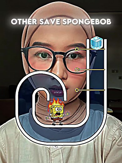 Save SpongeBob Filter Challenge: Try the Latest Filters