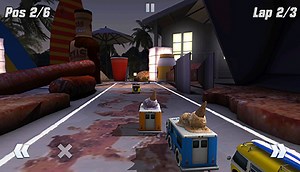 Table Top Racing for Android Will Bring Back Your Love of Hot Wheels