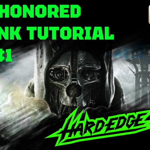 Recreating the Blink from Dishonored  in Blueprints:  Part 1/4 | Community tutorial
