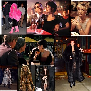 What Does the “Mob Wife Aesthetic” Actually Mean?