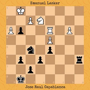 The 10 Greatest Games Ever Played In The World Chess Championship - Part 1 #chess #chessgames | Chess Feed