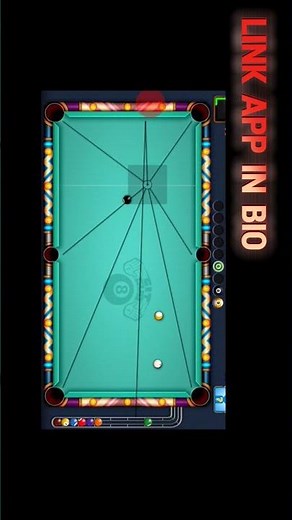 Guide Line Aim Tool 🔥 8 Ball Pool Aim Hack 100% Safe