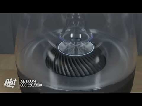 Harman Kardon Aura Wireless Speaker Overview
