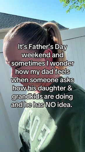 Why Some Fathers Walk Away: Understanding Detached Dad Behavior