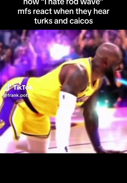 Rod Wave's 'Turks and Caicos' Reaction: A Deep Dive