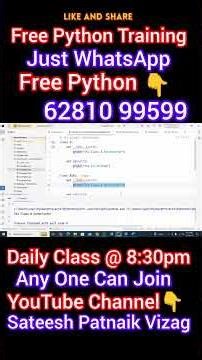 Are Constructors Inherited in Python? Super() | Super Constructor |Constructor Inheritance in Python
