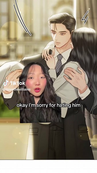 #serena on #webtoon #manhwa #romance #sadhappy #malelead | Serena