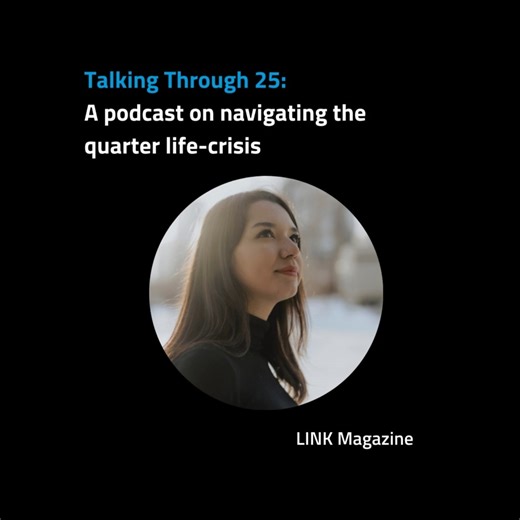 For Andrea Juarez (JA ’18), the signs were undeniable.   ⚡...