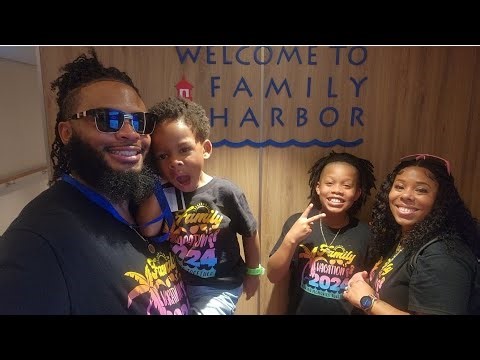 Carnival Jubilee Room Tour