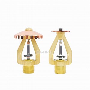 [Hot Item] Pendent Esfr Fire Sprinkler Price for Firefighting