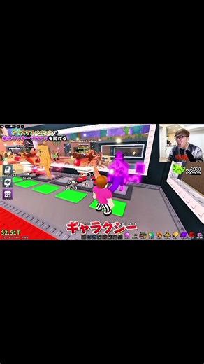 サリーもこの様#coding #python #windows #javascript #dance #vscode #kpop #programming #music #keyboard