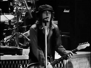 Double Talkin’ Jive (Music Video)