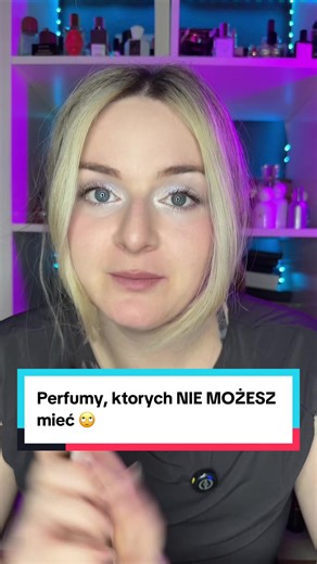 Z góry przepraszam wszystko osoby, które po tym filmie mnie znielubią 😣 Jakie perfumy o zapachu mango sticky rice znasz? Wezmę je na warsztat 🤭 #perfumy #perfumyarabskie #perfumydamskie #zapach #perfumyniszowe