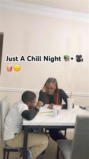 Chill Night| Homework| Movie #shorts #school #movie #youtubeshorts #minivlog #momlife #fy #chill