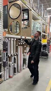 What Not to Buy at Home Depot as an Interior Designer