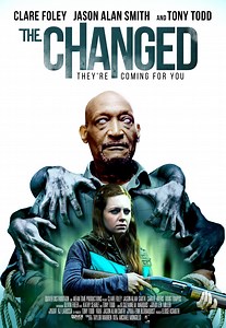 The Changed: Trailer 1