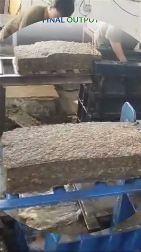 Rubber Baling Machine | High Efficiency Rubber Compression & Baling Solution