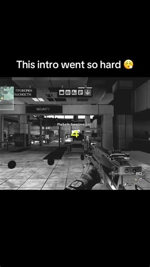 Call of Duty MW3 intros… 😮‍💨#cod #mw3 #ogcod #codnostalgia