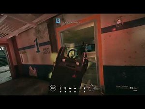 🌈 R6 External ESP Cheat [PC] Rainbow Six Siege Hack Menu | R6 Cheats