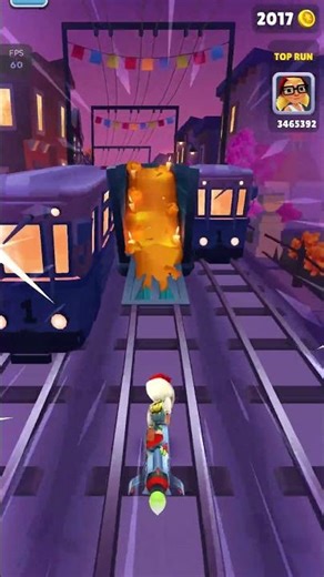 🥵 5 Simple Tricks to Improve Your Subway Surfers HIGH SCORE!🪄🔥