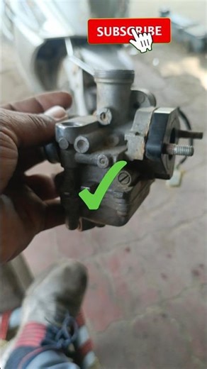 Maestro Hero Maestro Edge Carburetor |Carburettor Hero Duet #herogenuineparts#heromaestroedge, #carb