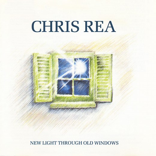 Chris Rea - New Light Through Old Windows