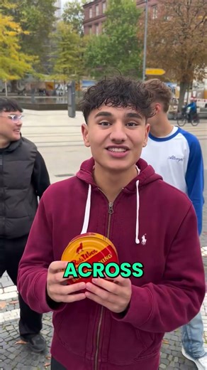 What is this weird looking food ?🤔