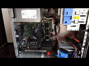 Dell optiplex 390 graphics card upgrade Gaming Upgrade