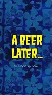 CUANDO ODIAS EL REGGAETON pero con una cerveza... | lo que callan los rumberos