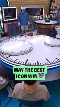 Mic drop... 🎤 Find out what happens after this TONIGHT on an all-new #BB28 at 8/7c on CBS!