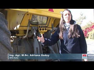 El Tractor Agrícola